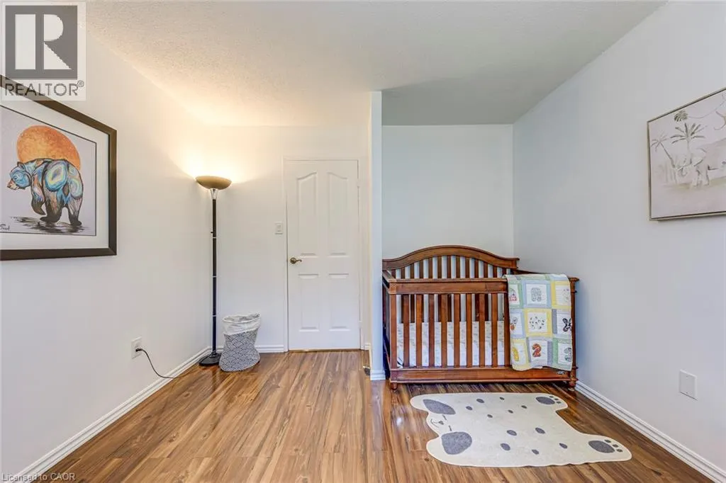 1058 FALGARWOOD Drive Unit# 133, #133
