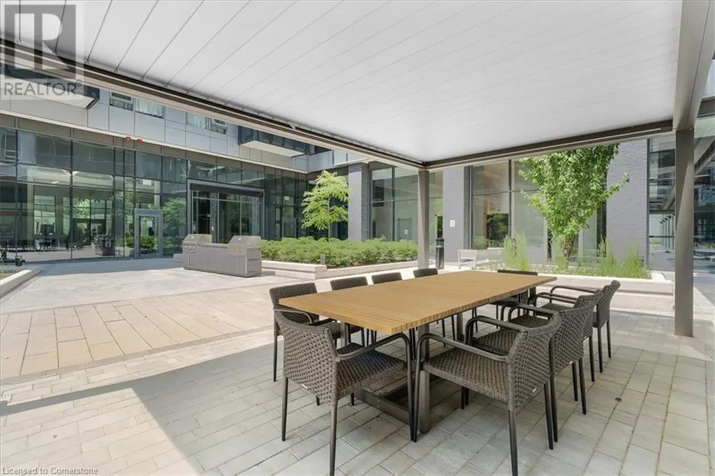 2450 OLD BRONTE Road Unit# 706, #706