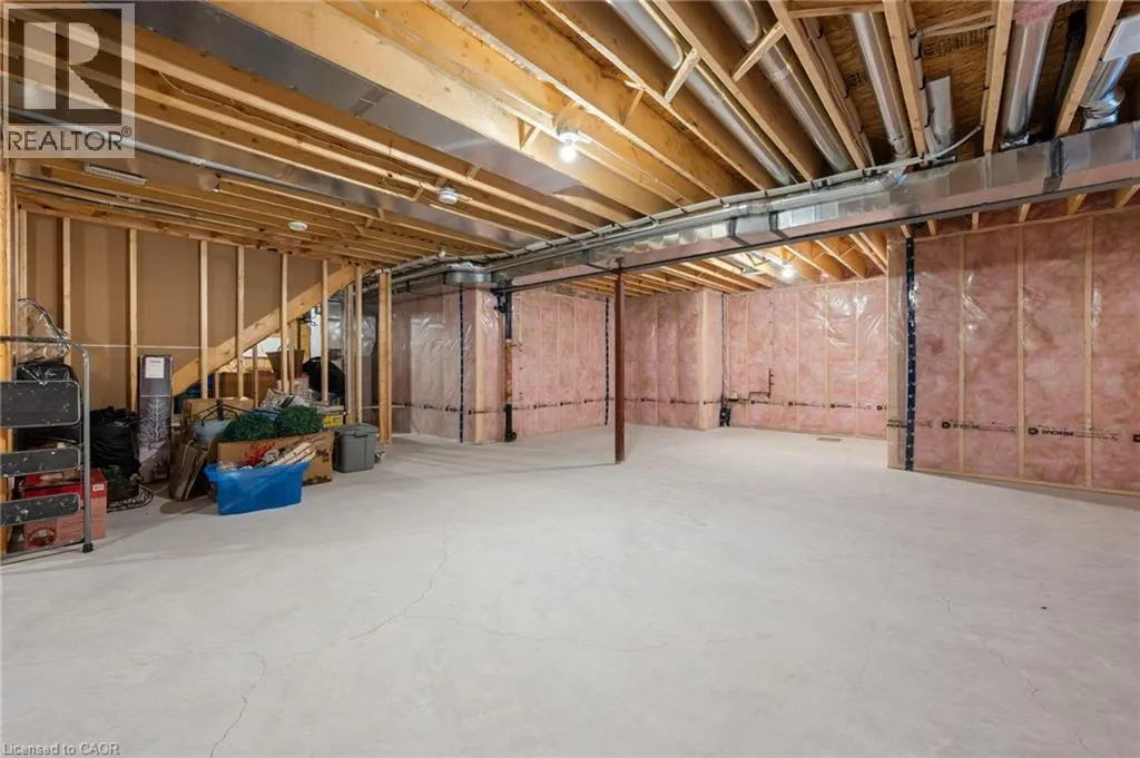 50 VANROOY Trail