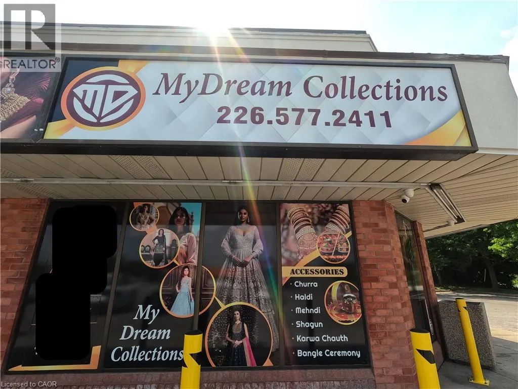 769 SOUTHDALE Road E Unit# 3, #3