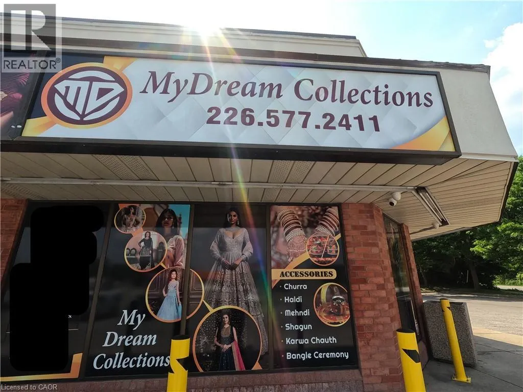 769 SOUTHDALE Road E Unit# 3, #3