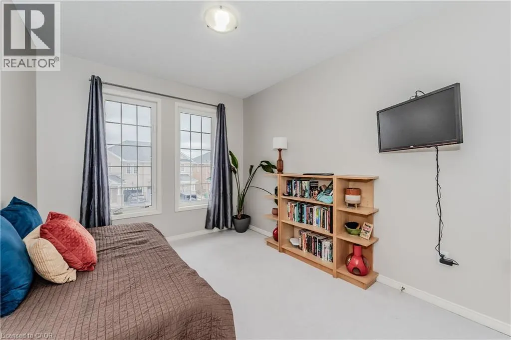 22 ALBERY Road