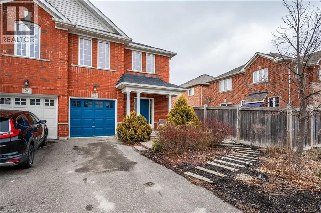 22 ALBERY Road
