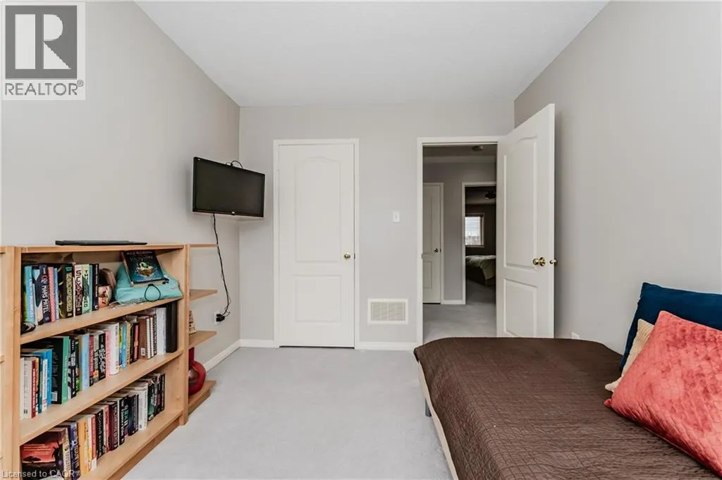 22 ALBERY Road