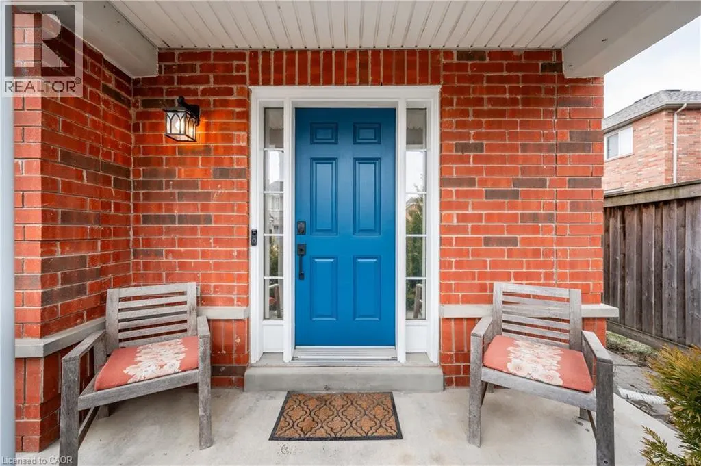 22 ALBERY Road