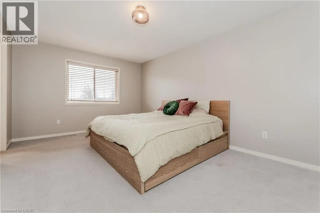 22 ALBERY Road