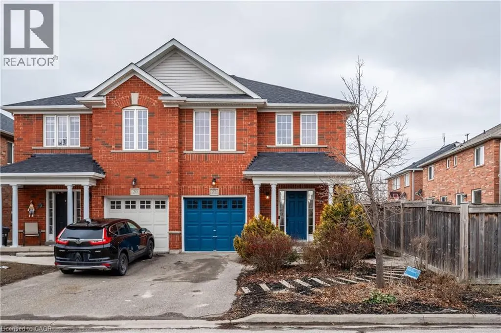 22 ALBERY Road