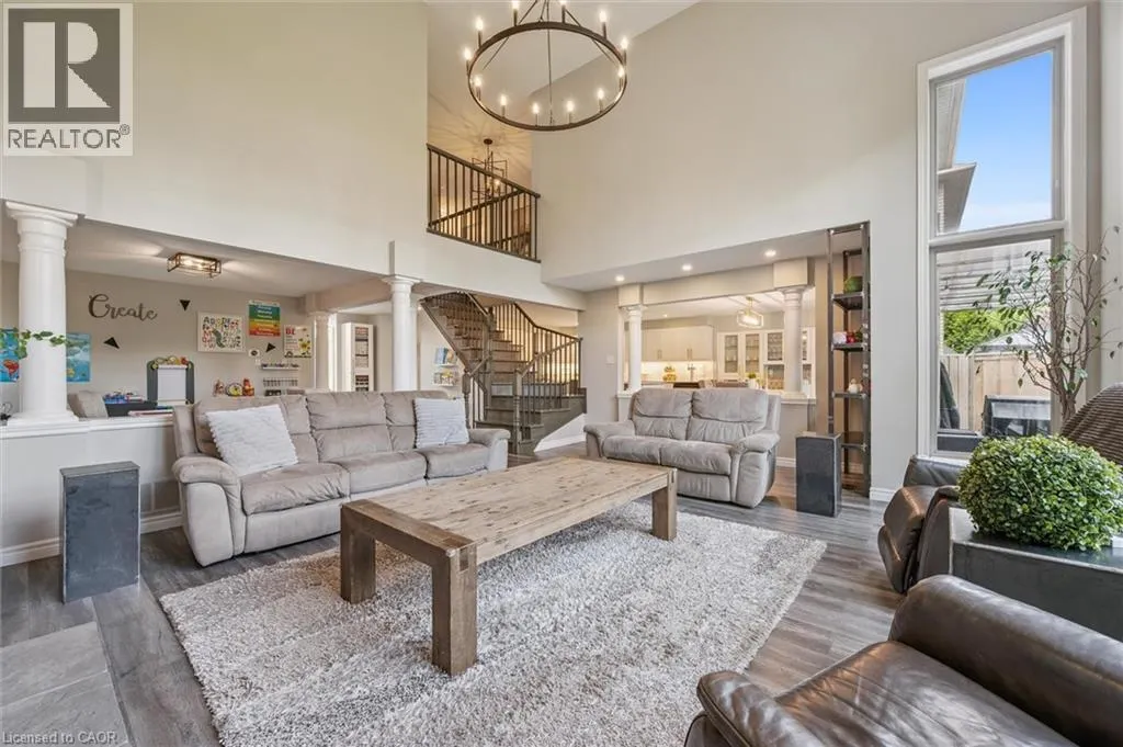 38 SURREY Drive