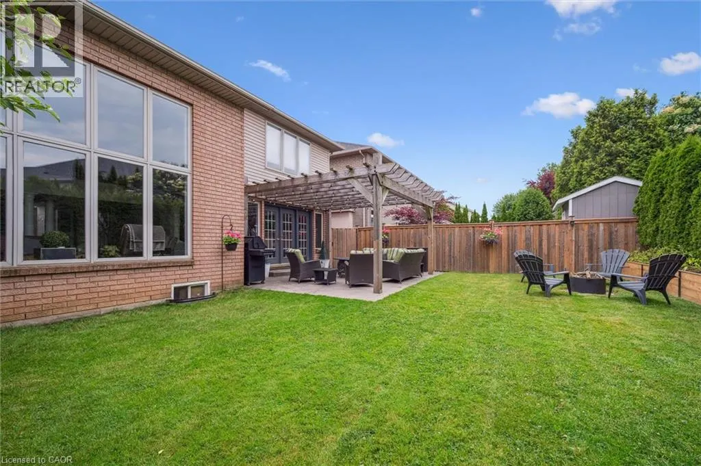 38 SURREY Drive