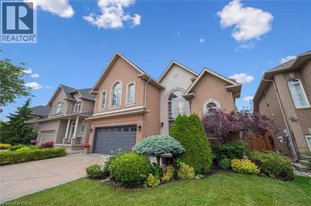 38 SURREY Drive