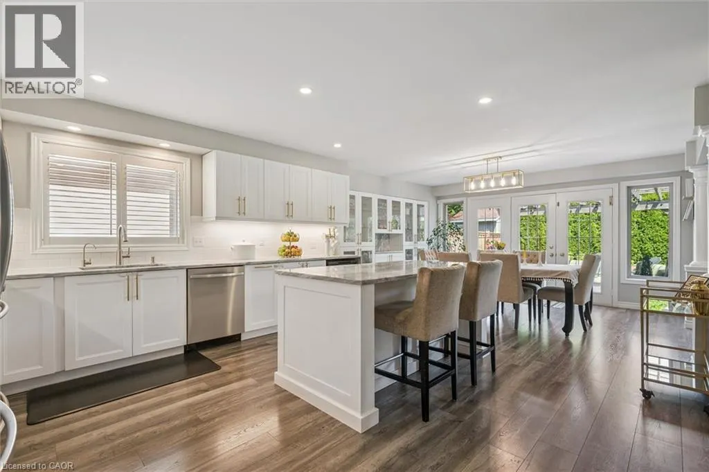 38 SURREY Drive