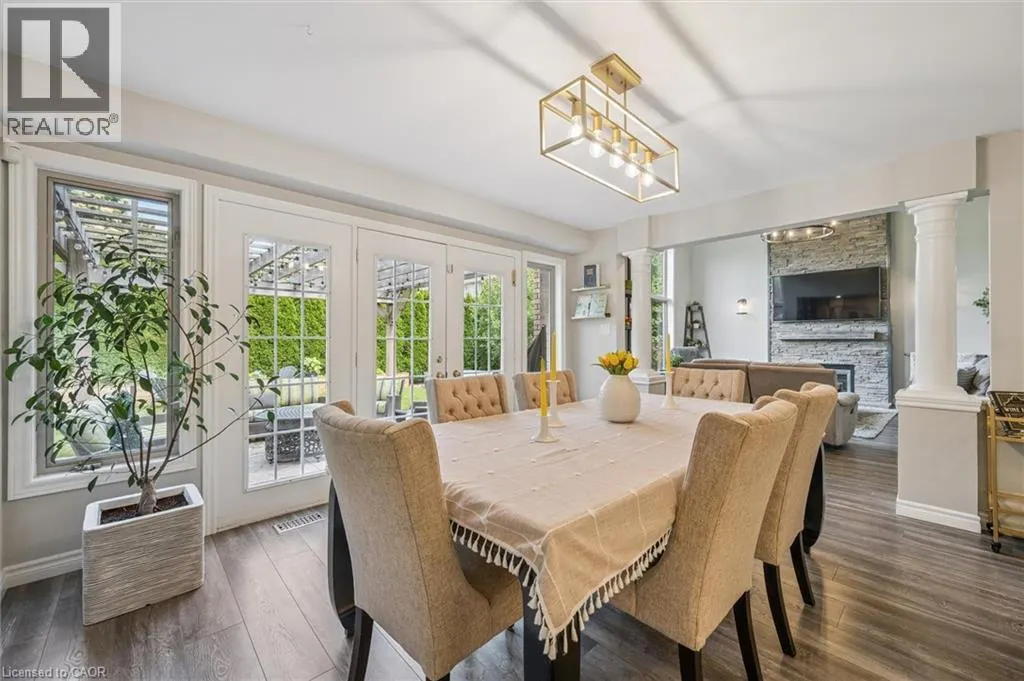 38 SURREY Drive