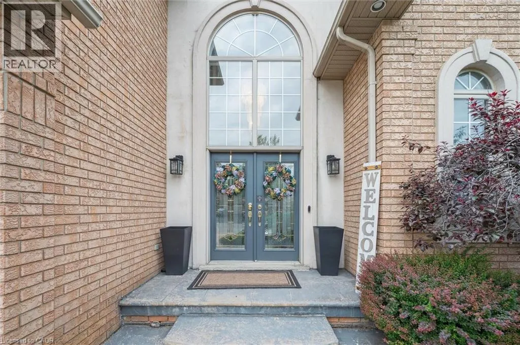 38 SURREY Drive