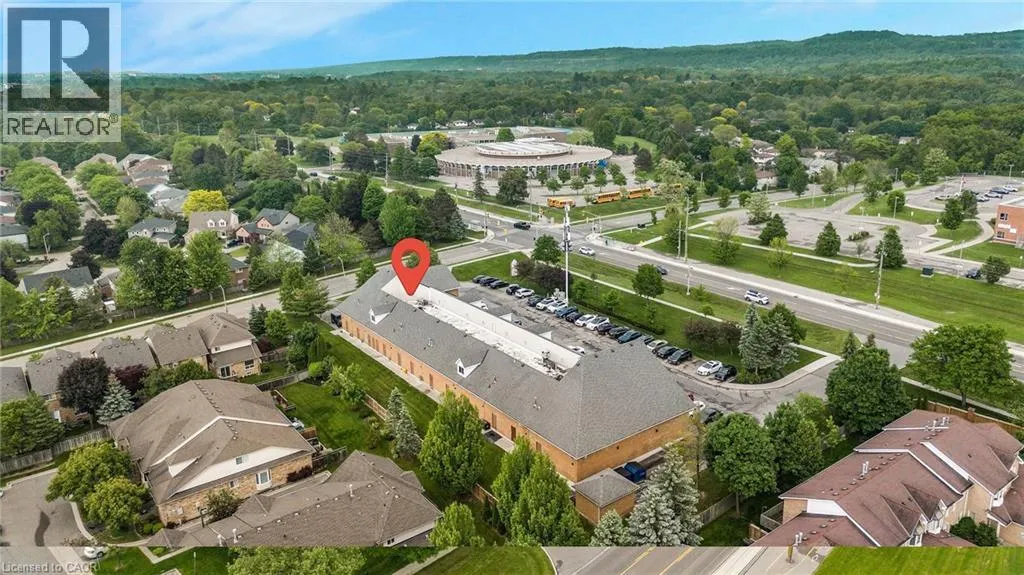 2 CASTLEWOOD Boulevard Unit# 12, #12