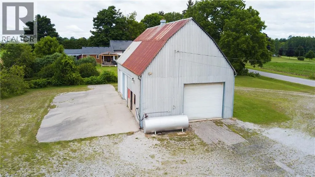 148 CONCESSION 12 TOWNSEND