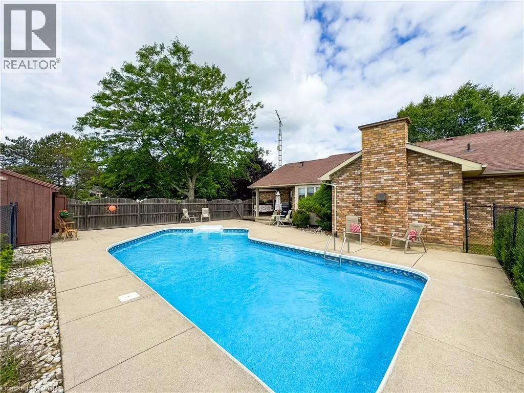 148 CONCESSION 12 TOWNSEND