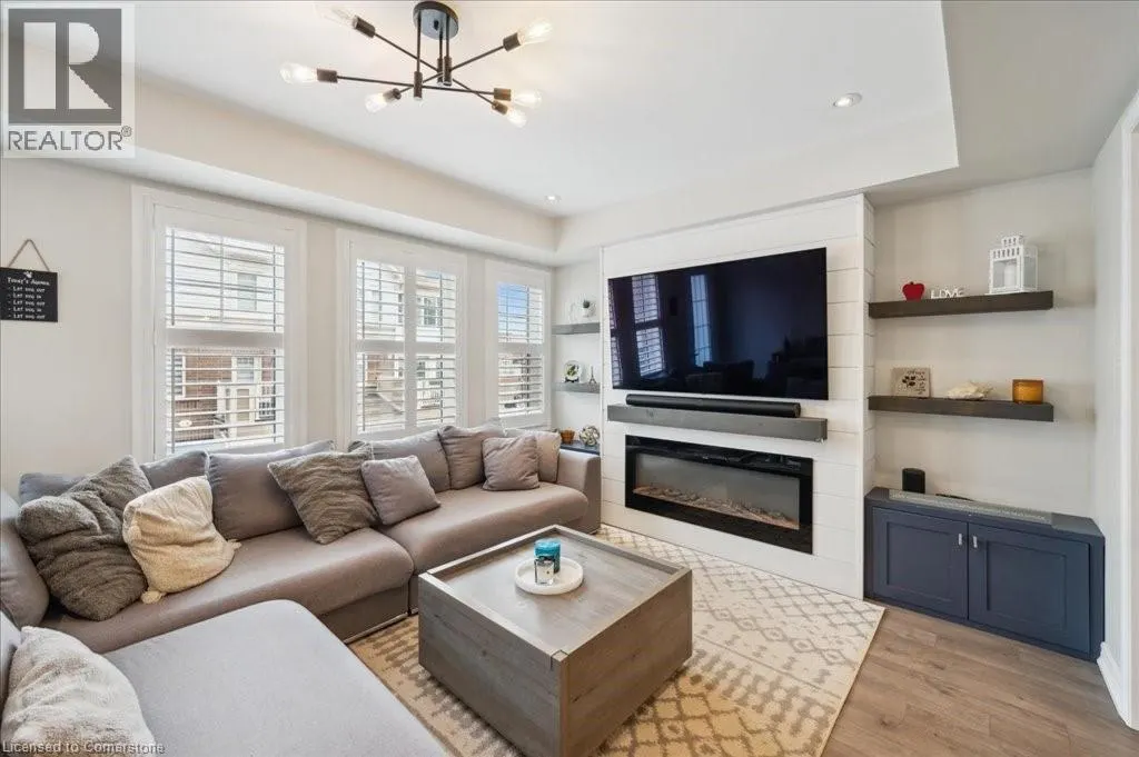 1222 ROSE Way Unit# 66, #66