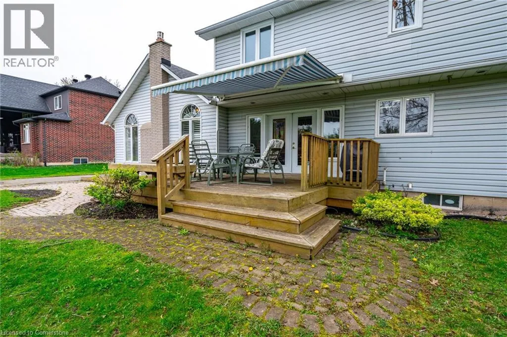 248 HYSERT Road