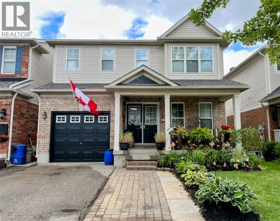 20 LONGSPUR Way
