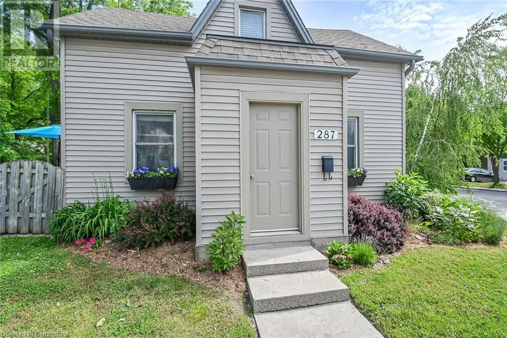 287 KING Street W