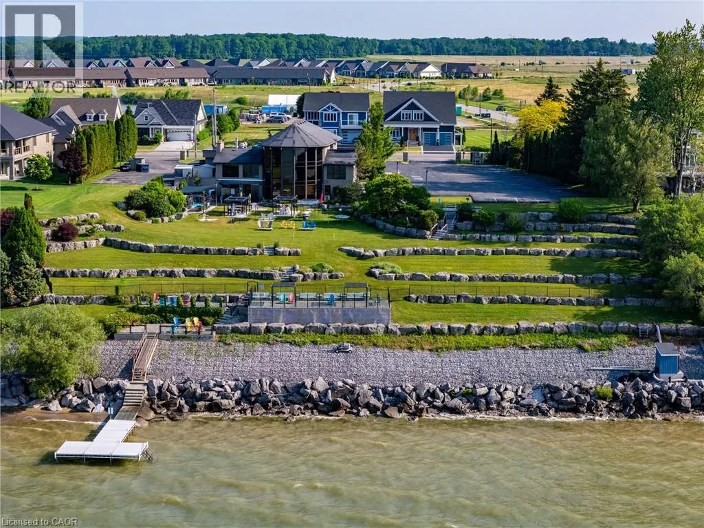 218 SCHOONER Drive