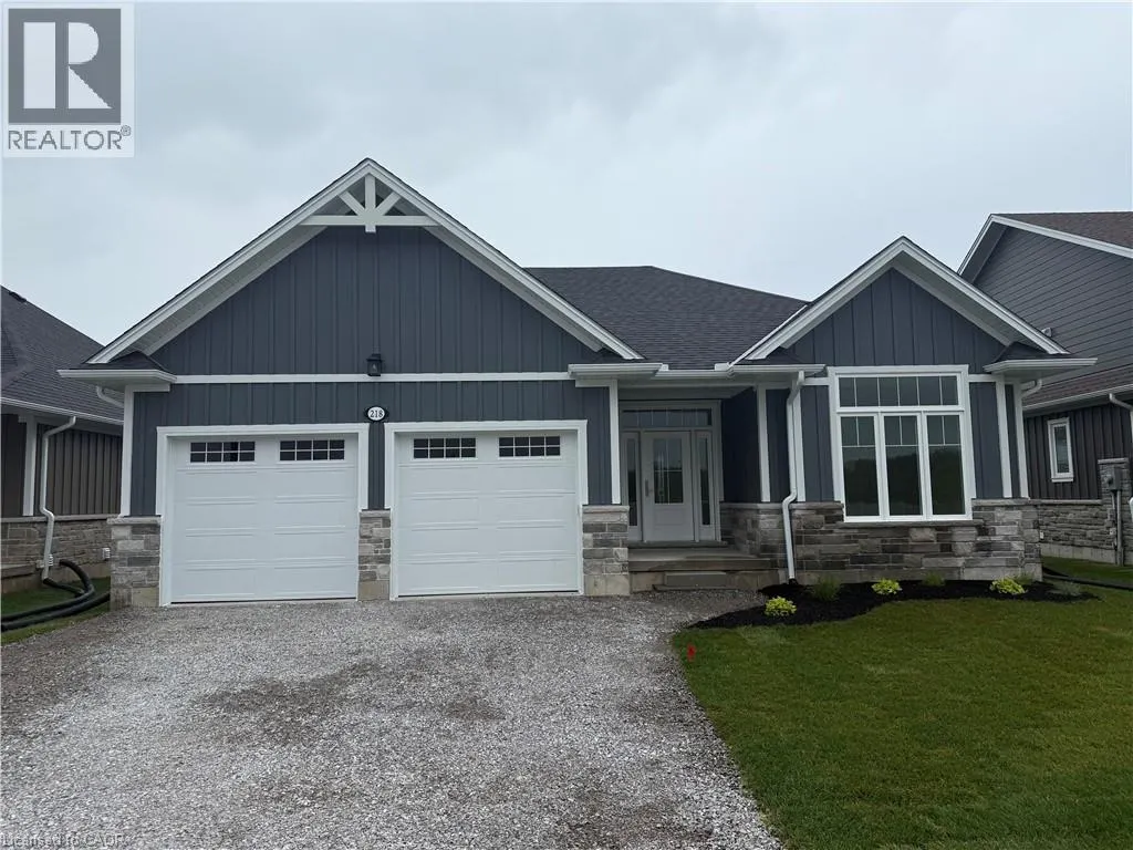 218 SCHOONER Drive