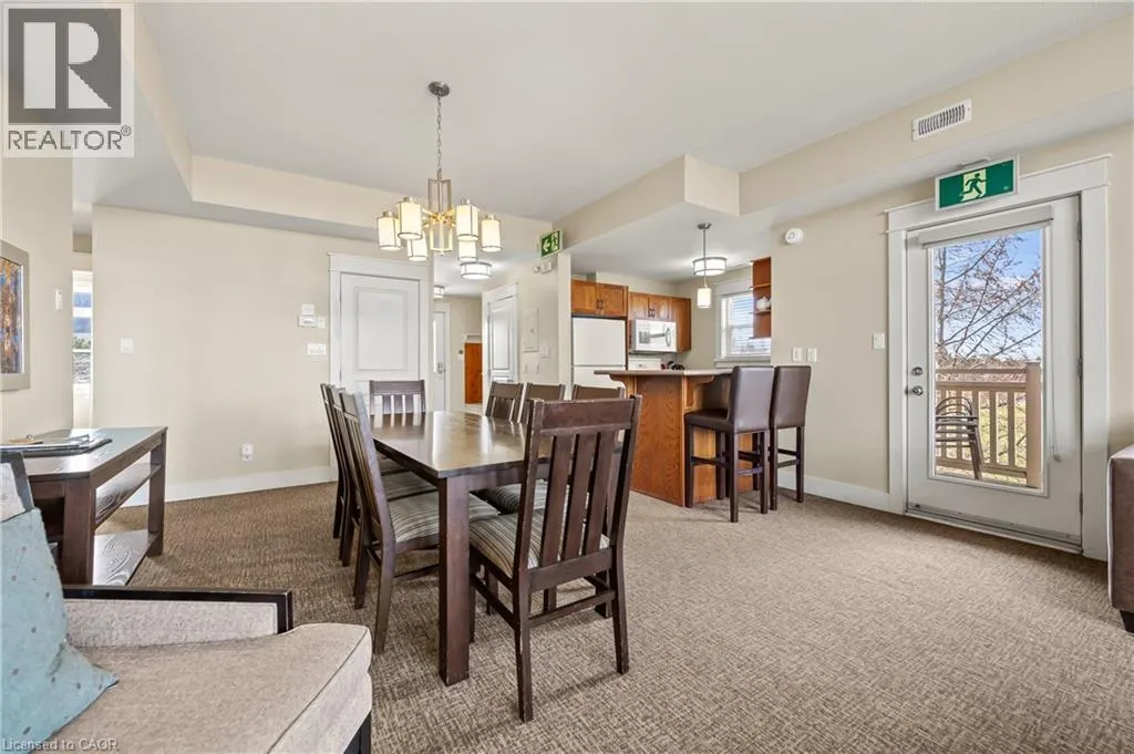 125 FAIRWAY Court Unit# 228, #228
