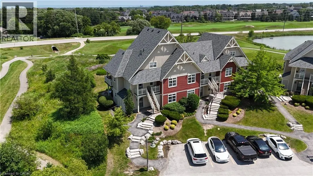 125 FAIRWAY Court Unit# 228, #228