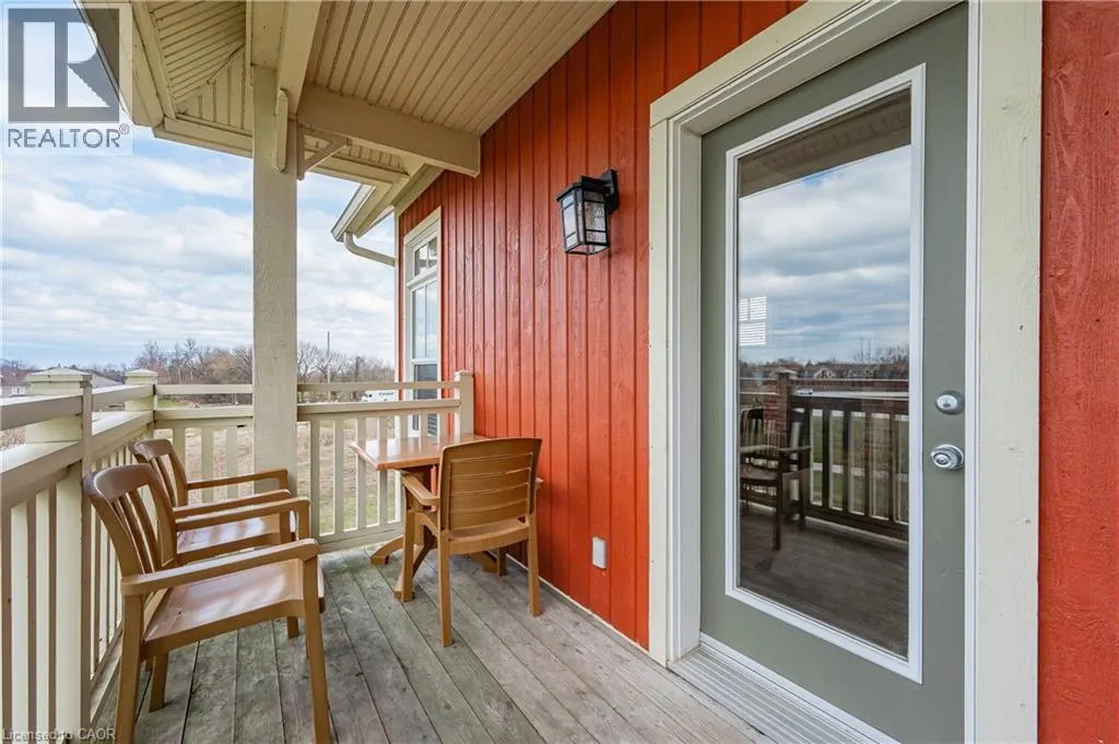 125 FAIRWAY Court Unit# 228, #228