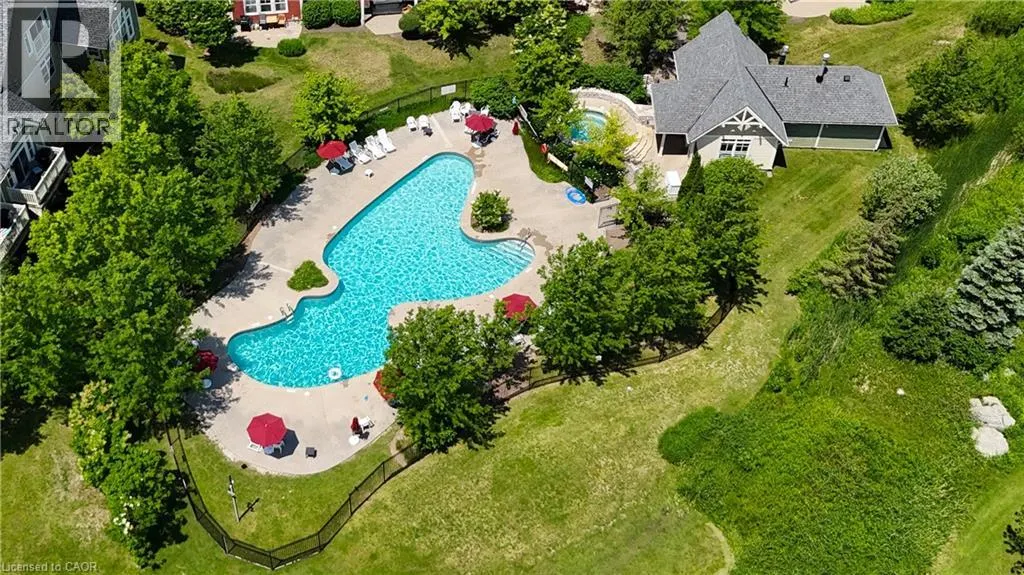 125 FAIRWAY Court Unit# 228, #228