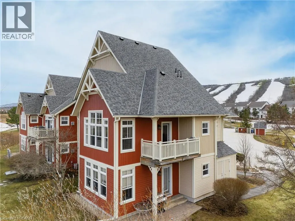 125 FAIRWAY Court Unit# 228, #228