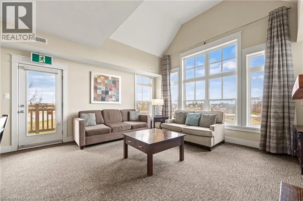 125 FAIRWAY Court Unit# 228, #228