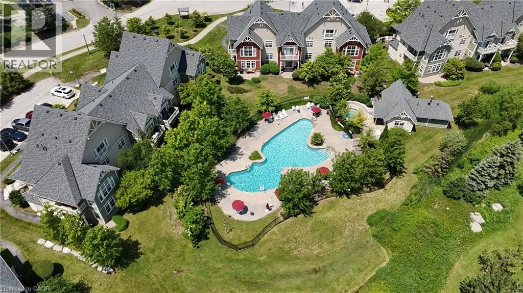125 FAIRWAY Court Unit# 228, #228