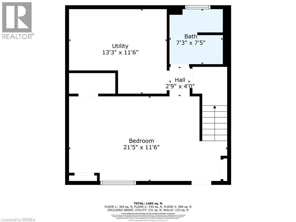 46 WESTCHESTER Way