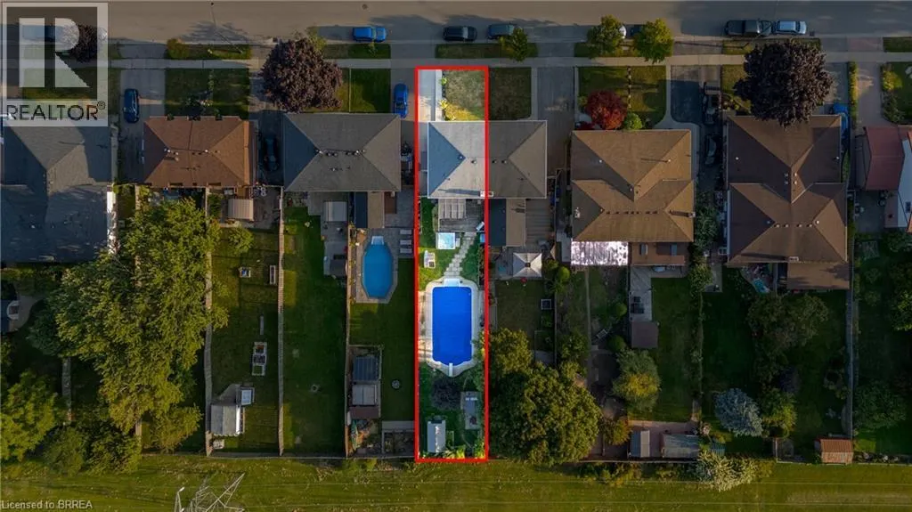 46 WESTCHESTER Way