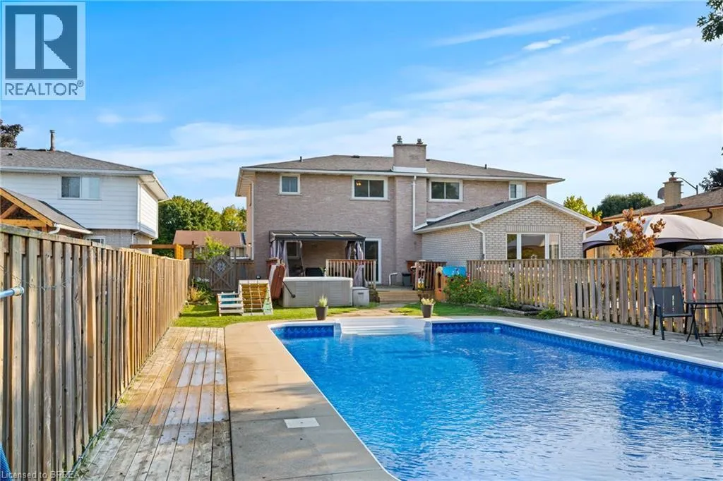 46 WESTCHESTER Way