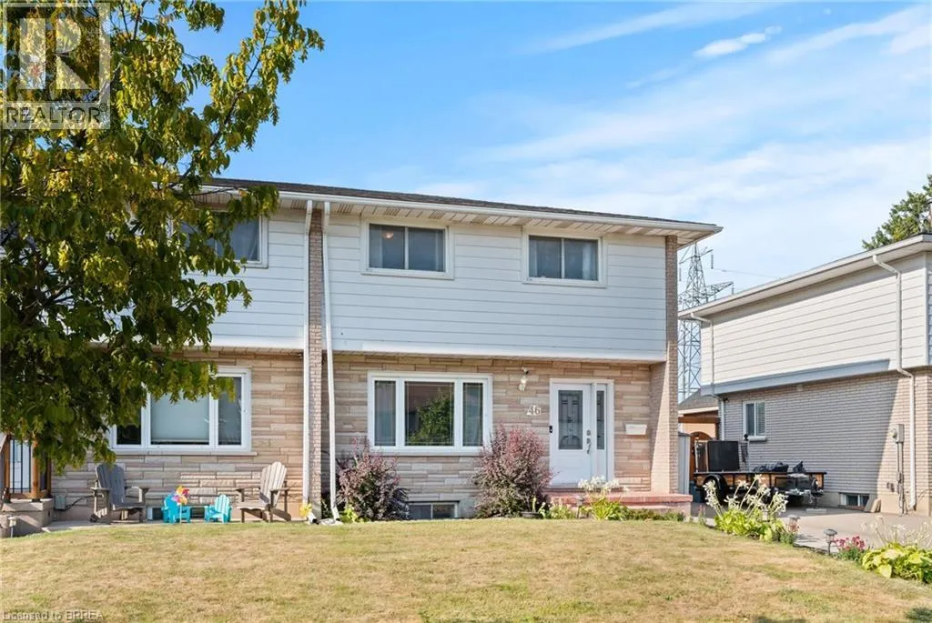 46 WESTCHESTER Way