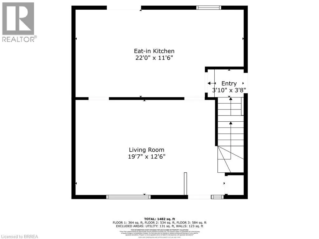 46 WESTCHESTER Way