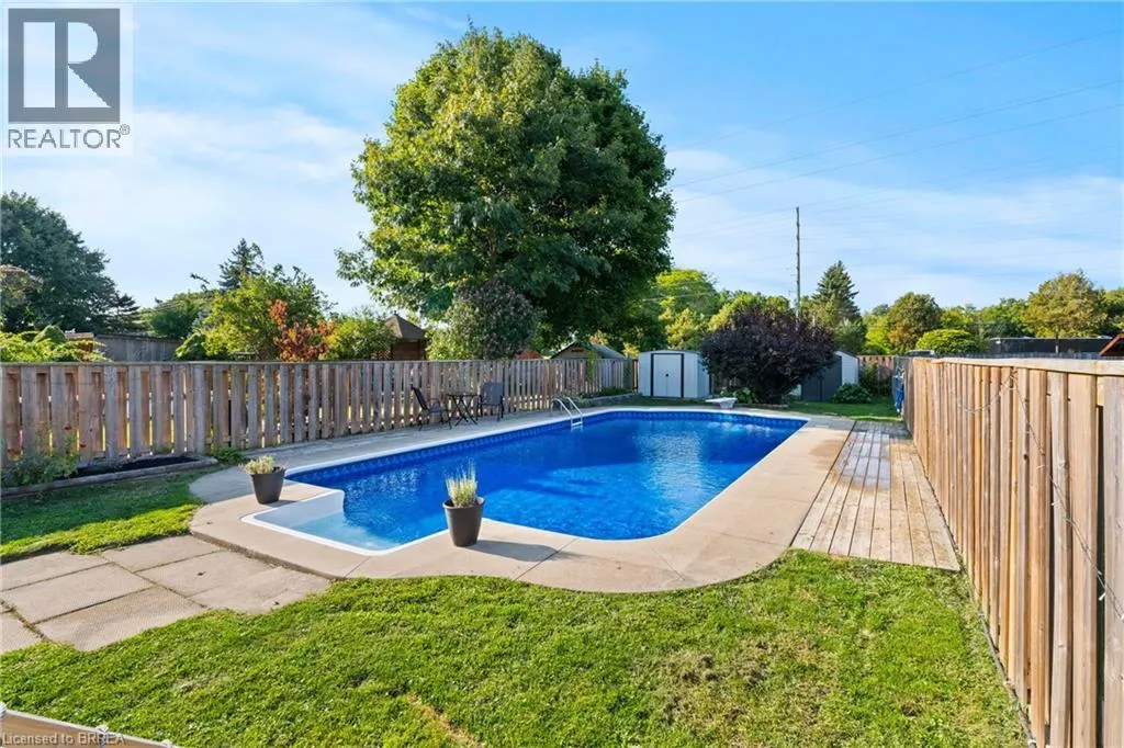 46 WESTCHESTER Way