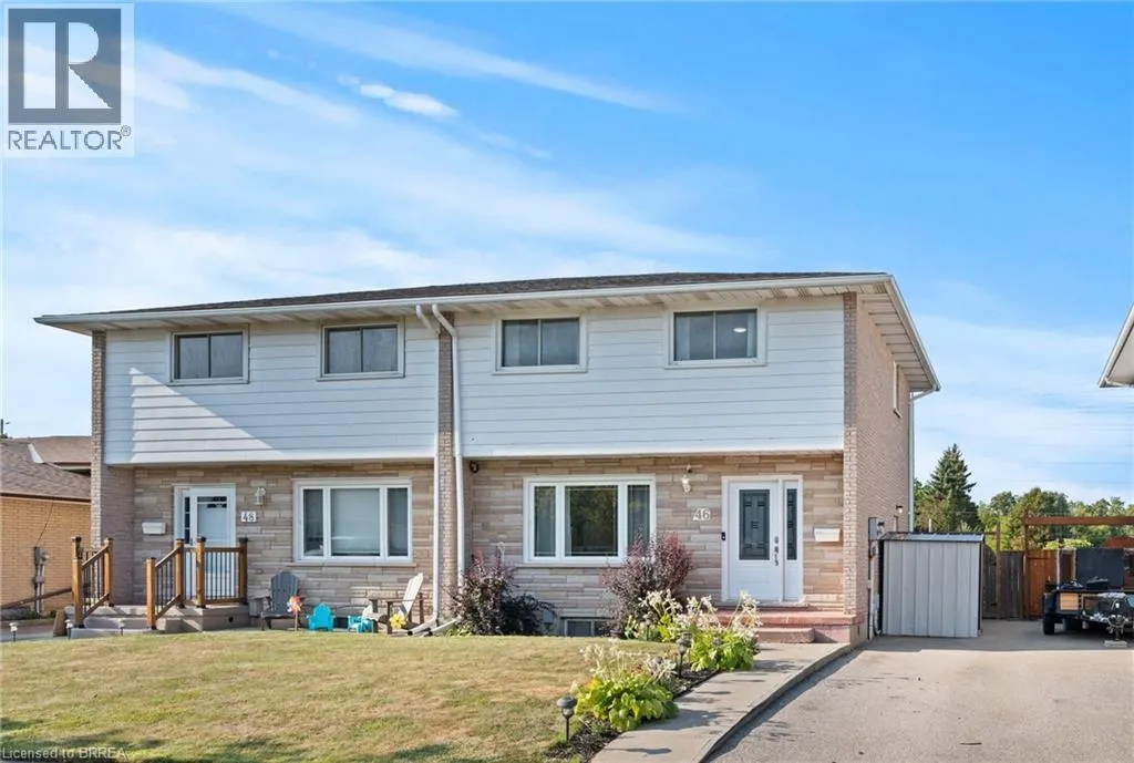 46 WESTCHESTER Way