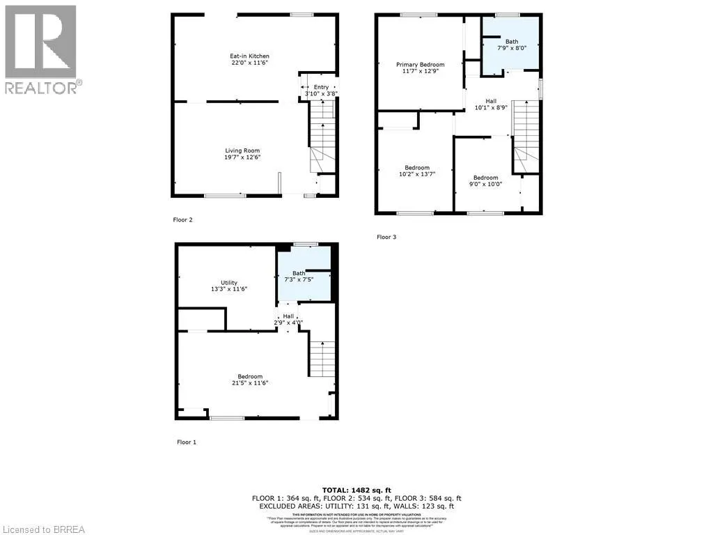 46 WESTCHESTER Way