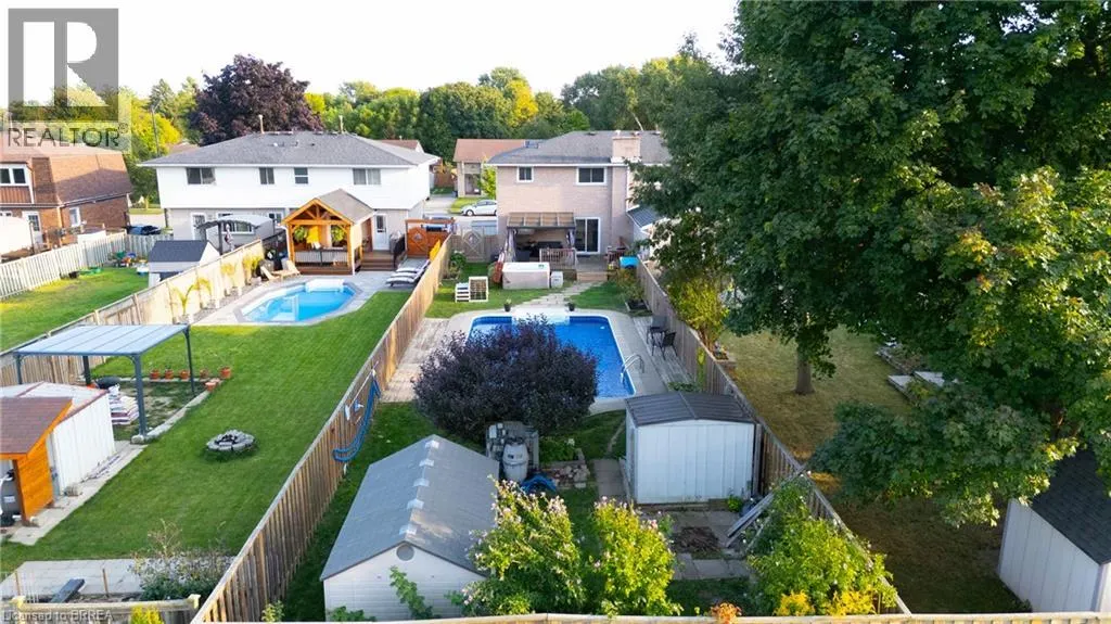 46 WESTCHESTER Way