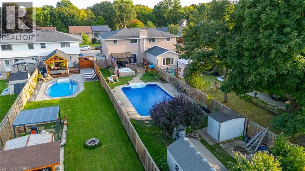 46 WESTCHESTER Way