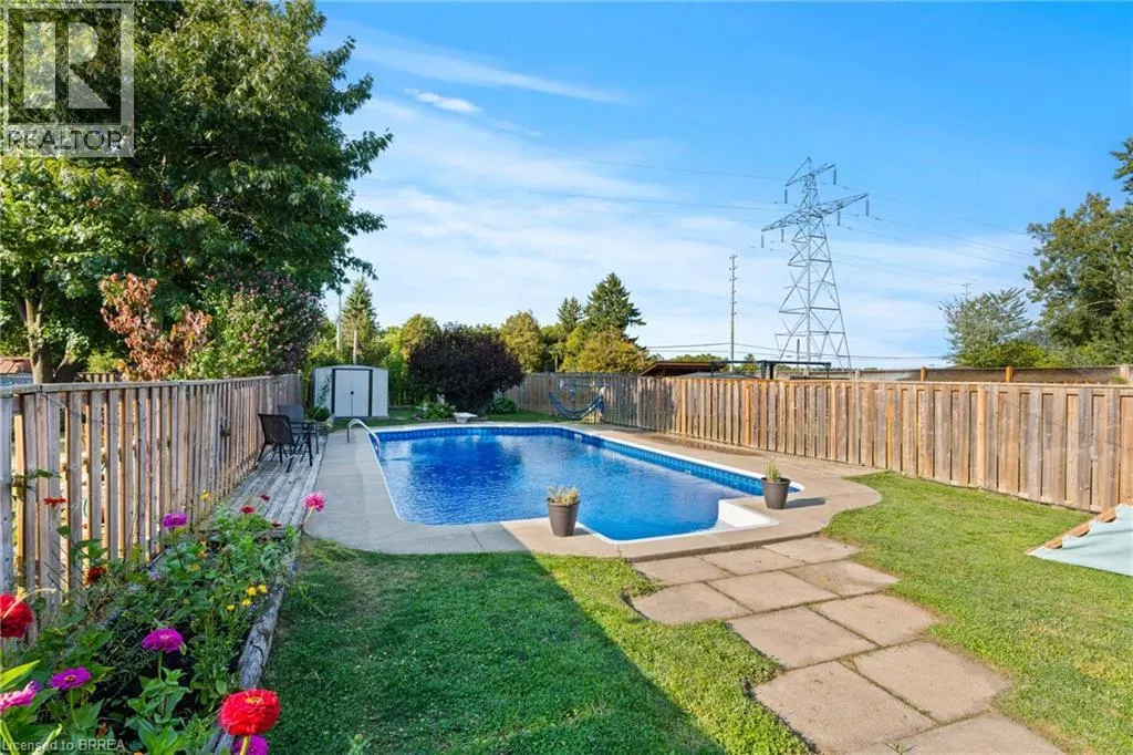 46 WESTCHESTER Way