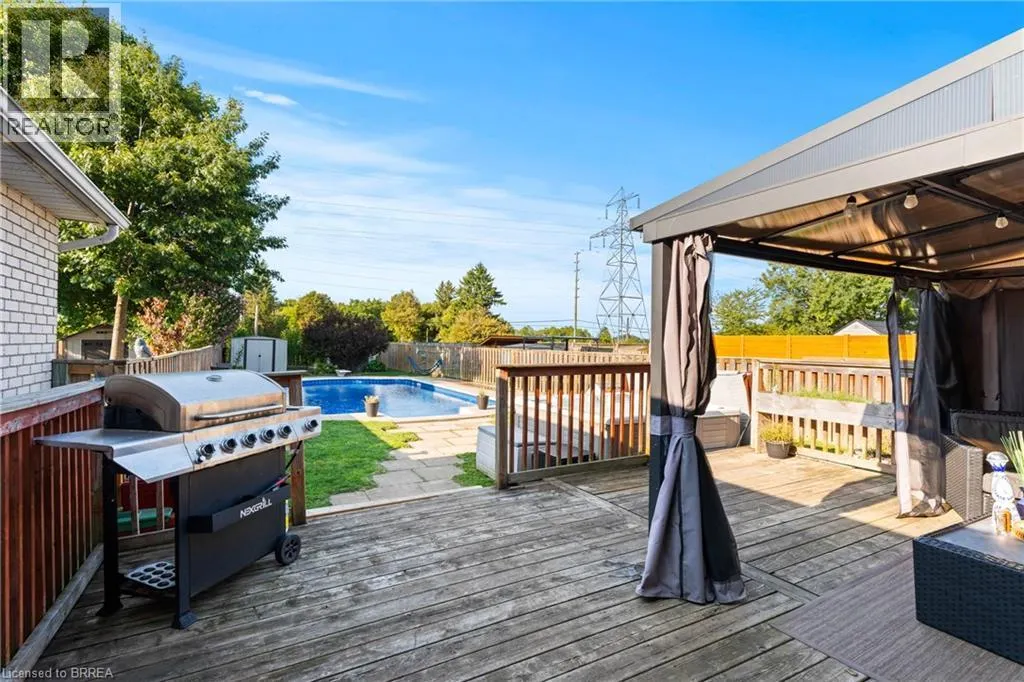 46 WESTCHESTER Way