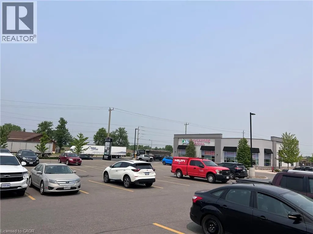 1970 RYMAL Road E Unit# 6, #6