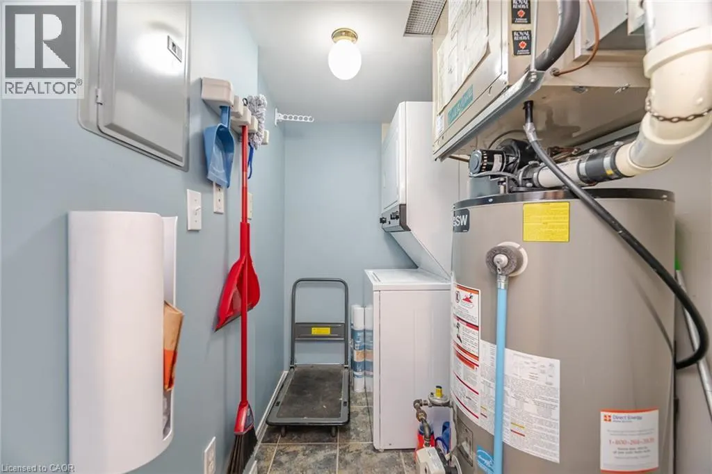 216 W PLAINS Road W Unit# 304, #304