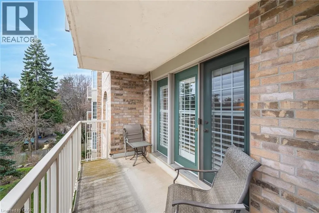 216 W PLAINS Road W Unit# 304, #304