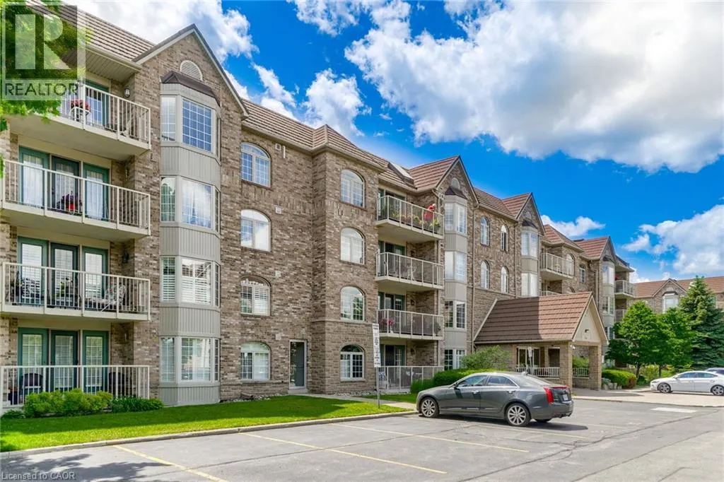 216 W PLAINS Road W Unit# 304, #304