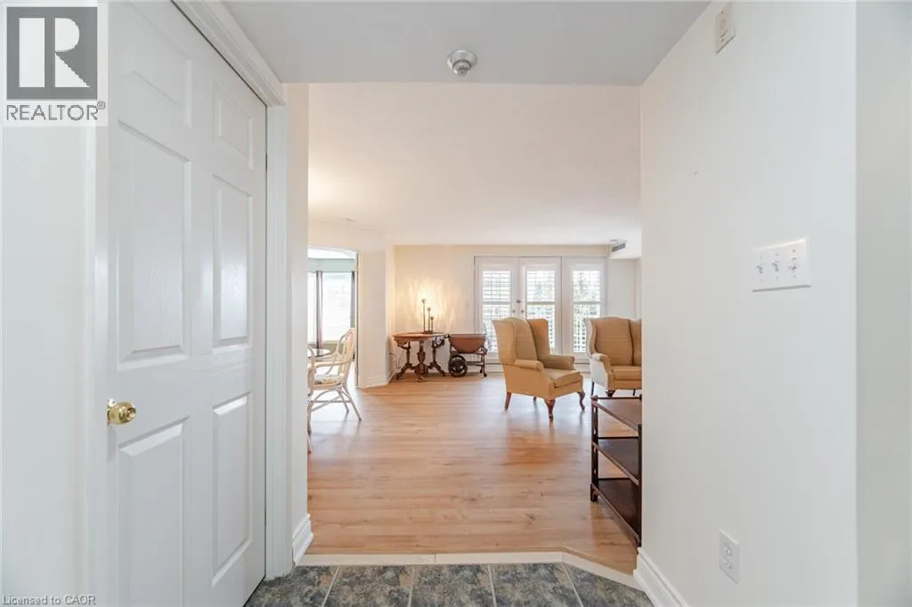 216 W PLAINS Road W Unit# 304, #304